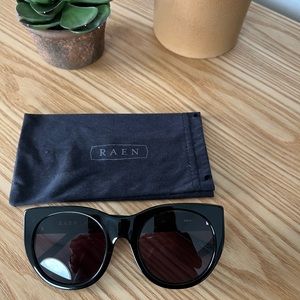 Raen Durante Sunglasses